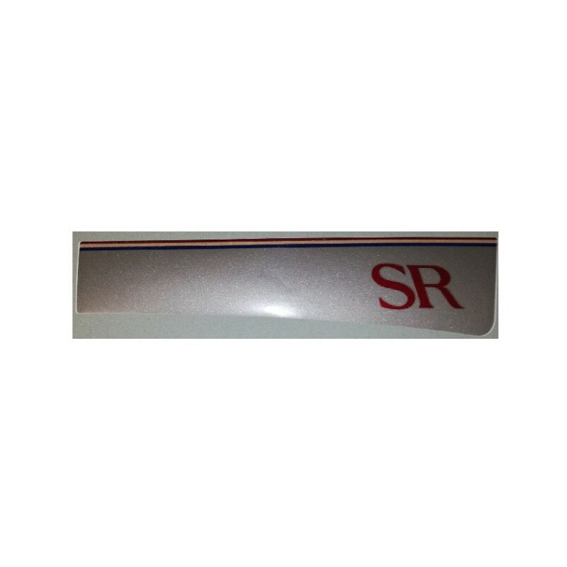 

3 MW-2173a-00 Emblema - 125 SR 89 - Yamaha