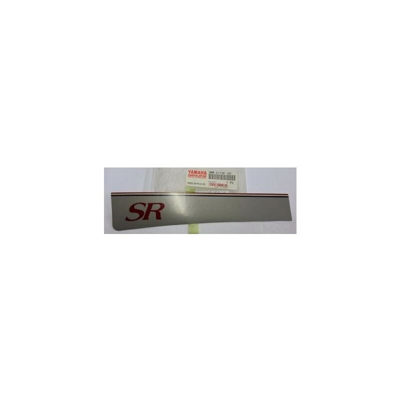 

3 MW-2173F-00 Emblema 2 - 89Sr 125 - Yamaha