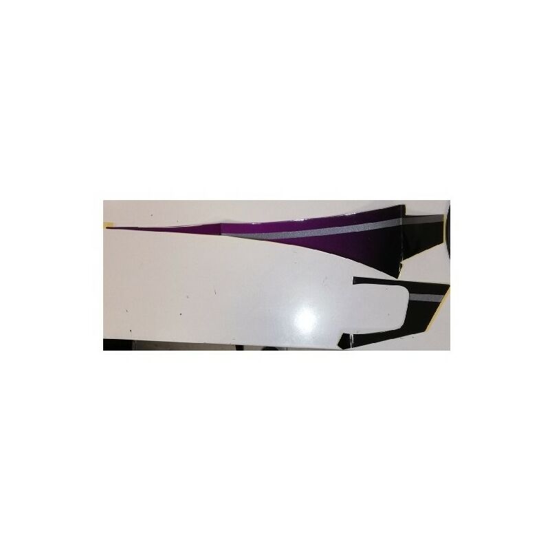 

3 TB-2174L-90 Juego de emblemas 2 - XT 600 94 - Yamaha