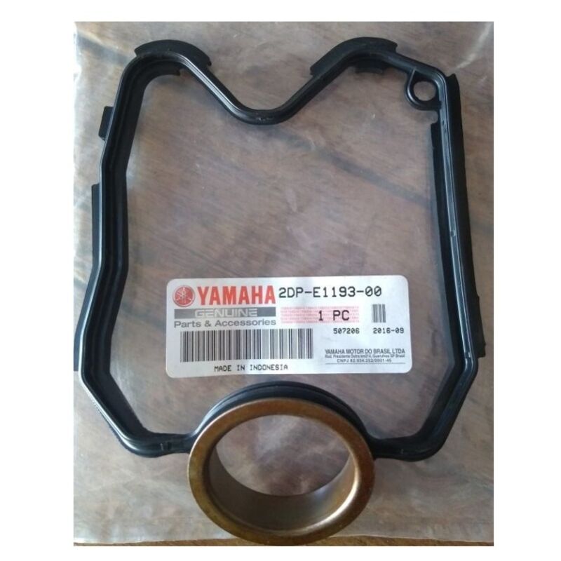 Yamaha 306-11181-09 Cylinder head cover gasket - Nmax 125 15-17