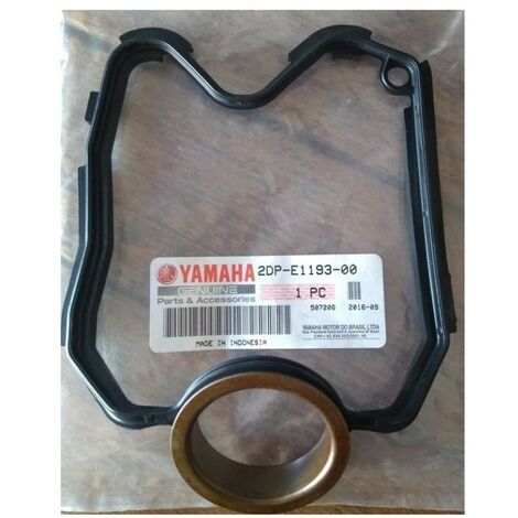 Yamaha 306-11181-09 Guarnizione coperchio testata - Nmax 125 15-17