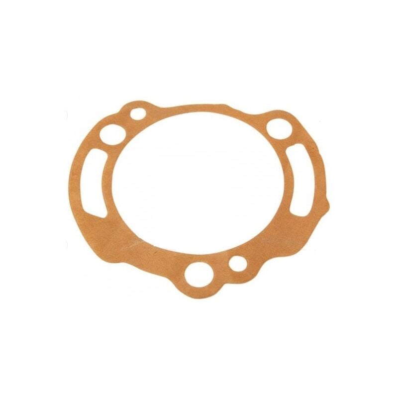 33Y-13329-00 Pump cover gasket - sr 500 87-95 - Yamaha