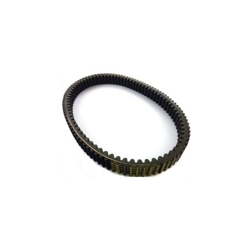 

34B-17641-00 trapezoidal cintur - Yamaha