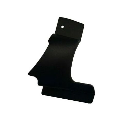 Yamaha 35R-26372-00 Cache de levier de guidon 1 Beluga/Active 90