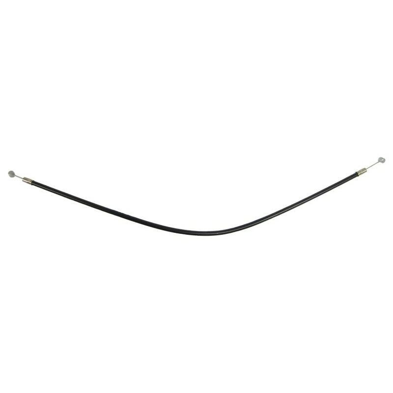 

3FV-26331-00 cable de arranque YZF750R '89 / 96 - Yamaha