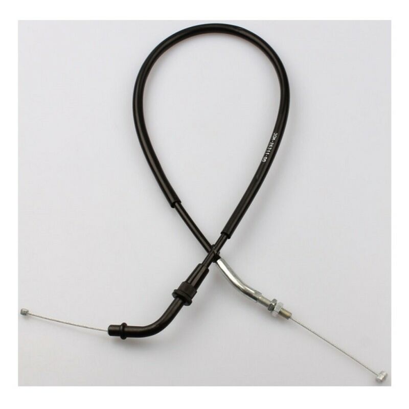 

Yamaha 3GM-26311-00 cable del acelerador 1 FZR1000 '89 / 90
