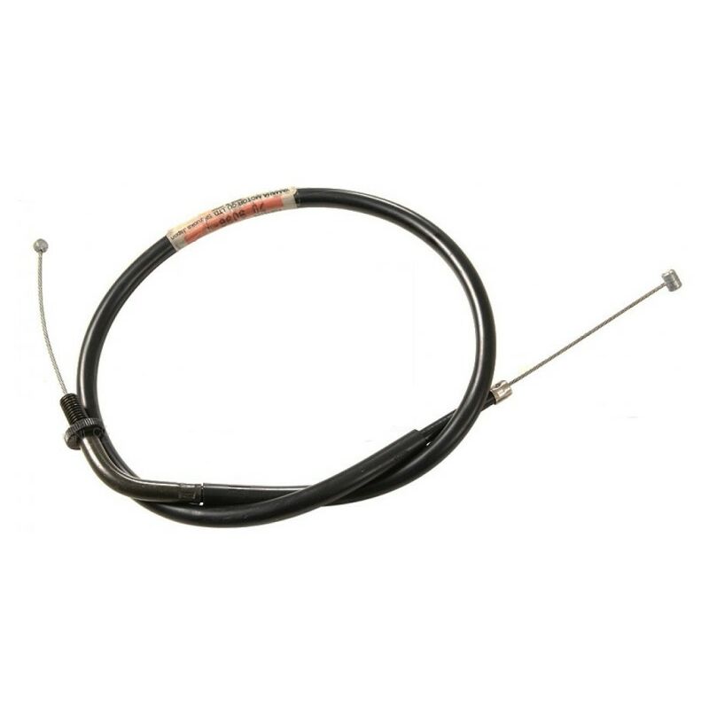 

Yamaha 3GM-26312-00 del cable del acelerador 2 FZR1000 '89 / 90