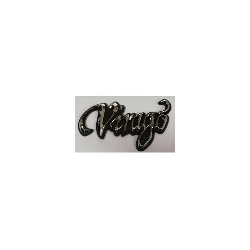 

3JB-24161-10 Emblema 2 - XV Virago 400-535 94-96 - Yamaha