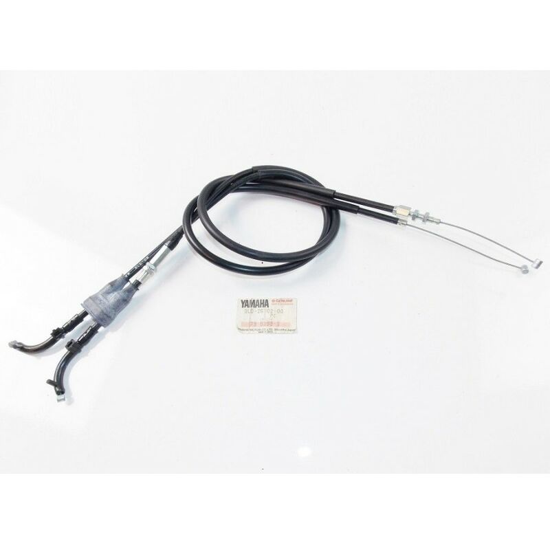 

Yamaha 3LD-26302-00 Conjunto de cable del acelerador XTZ 750 SuperT