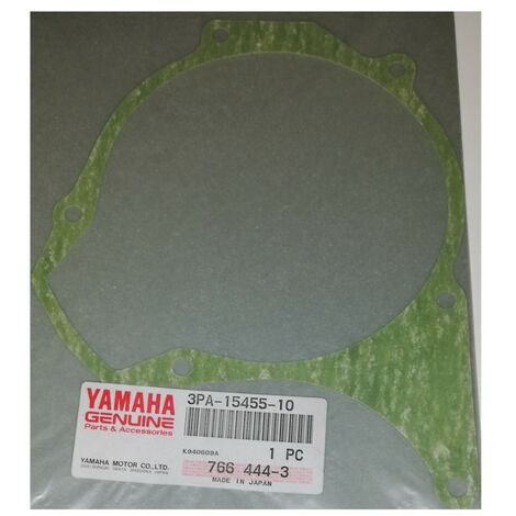 Yamaha 3PA-15455-10 Joint 1
