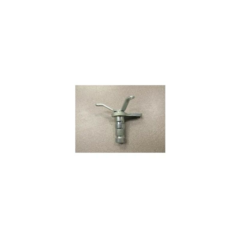 3VD-27212-00 Asse pedale freno tdm 850 00 - Yamaha