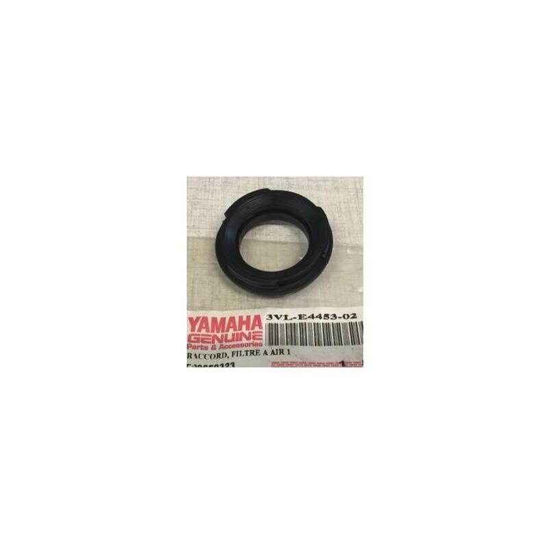 Yamaha - 3VL-E4453-02 Air filter connection - Booster 50 00-02