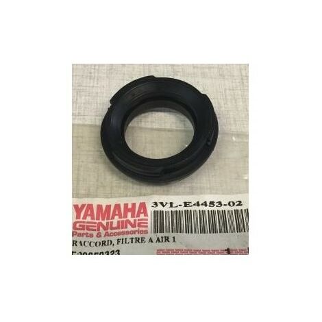 Yamaha 3VL-E4453-02 Raccord filtre à air - Booster 50 00-02