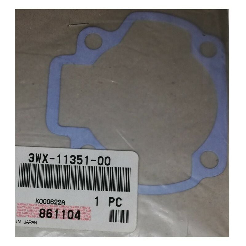

3WX-11351-00 base de la junta - XJ 900 92 - Yamaha