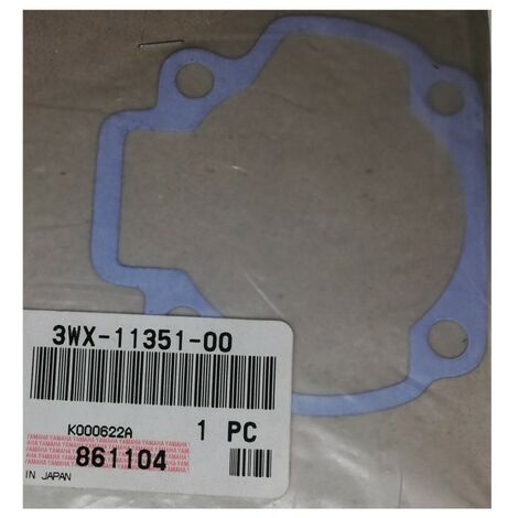 Yamaha 3WX-11351-00 Joint d'embase - XJ 900 92