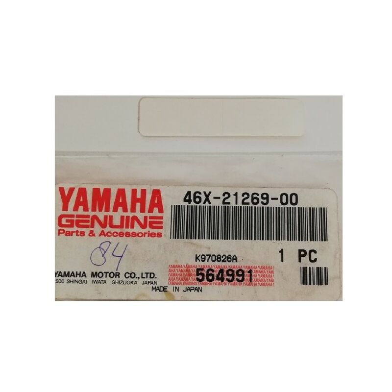 

Yamaha 46X-21269-00 Conjunto FZ / GTS 600/1000 86-98