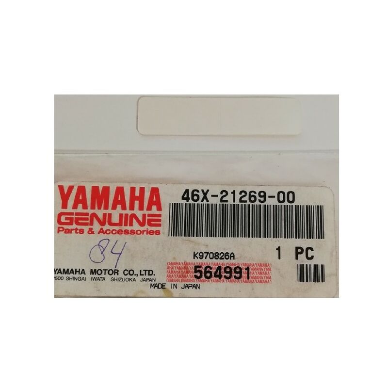 Yamaha - 46X-21269-00 Joint fz/gts 600/1000 86-98