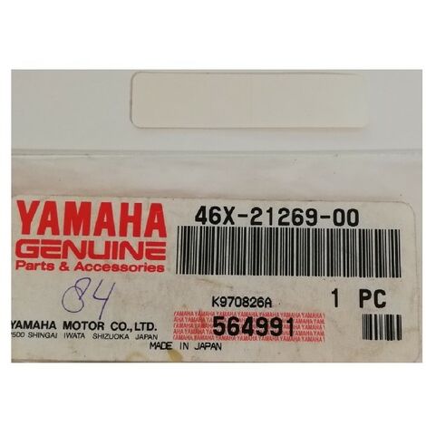Yamaha 46X-21269-00 Joint FZ/GTS 600/1000 86-98