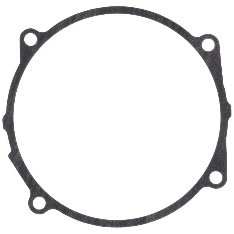 4BB-15456-00 Oil pump cover gasket - xj 900 92 - Yamaha