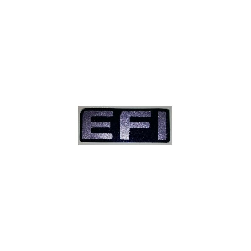 

Yamaha 4BH-28338-20 Emblema - 94 GTS 1000