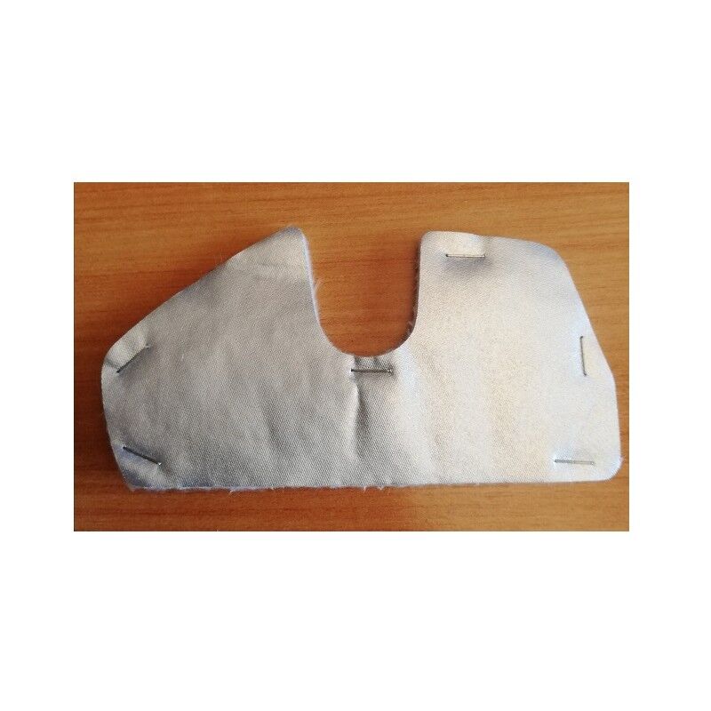 Yamaha 4BH-2848L-00 Seat 4 fairing 3 GTS 1000 98