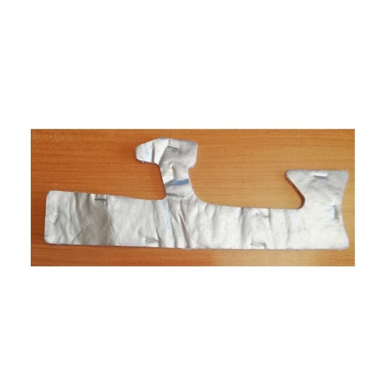 Yamaha 4BH-2848M-00 Seat 3 fairing 3 GTS 1000 98