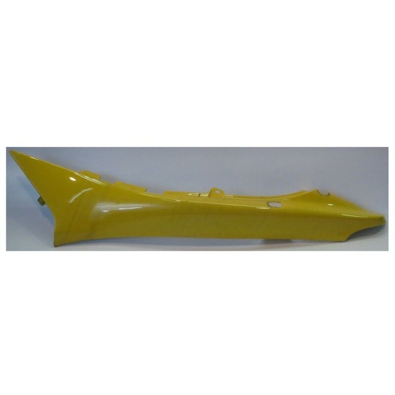 

4BP-21711-01-P4 lado Cache 1 (izquierda) XJ600 '94 / 95 amarillo - Yamaha