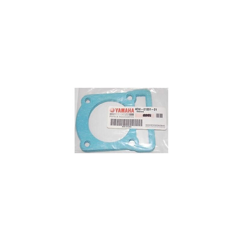 Yamaha 4CW-E1351-01 Base gasket - XC 125 96-01