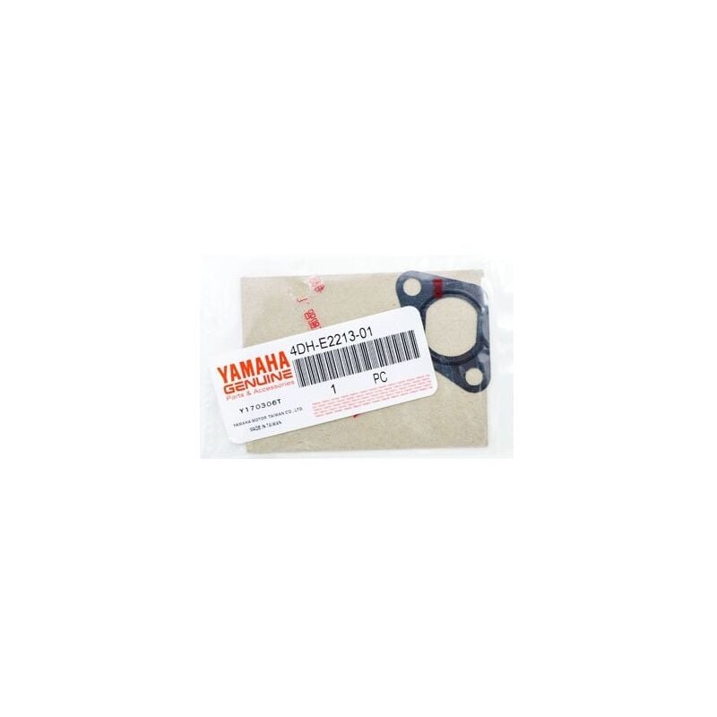 Yamaha - 4DH-E2213-01 Tensioner housing gasket - YN/HW/Cygnus/BW's/XC/Giggle 50-151 09-13