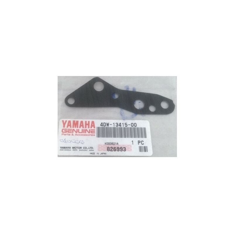 

Yamaha 4DW-13415-00 junta del filtro de aceite - SZR / TTR / XTE 500-660 92-04
