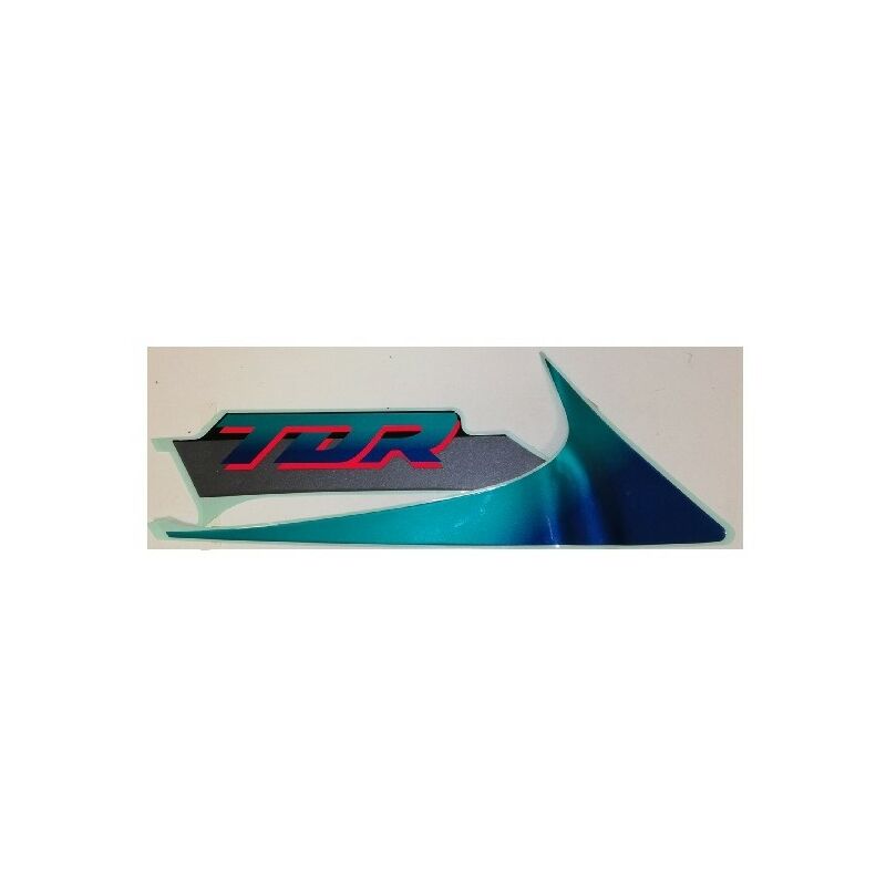 

4FU-28301-30 emblema Juego - TDR 125 97 - Yamaha