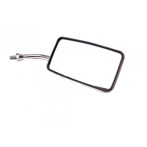 Yamaha 4H7-26290-50 Conjunto de espejo derecho Virago/Fazer 535-700 86-00