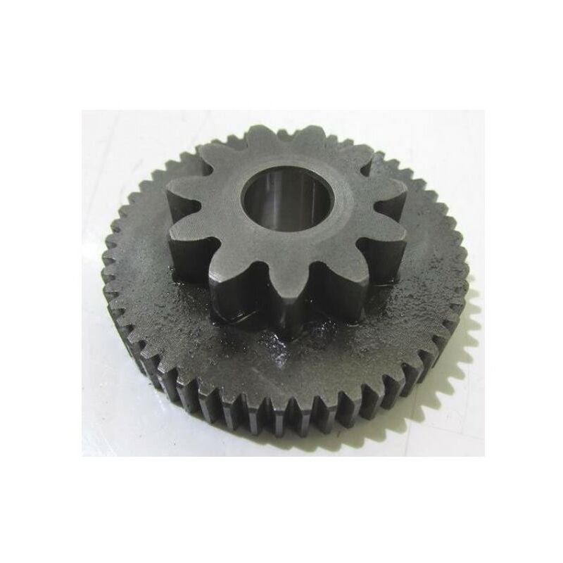 4HC-15512-00 Pignon intémerdiaire démarreur Xmax/Xcity 250 09-16 - Yamaha