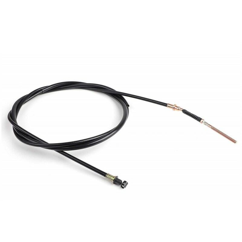 

4HC-26351-01 cable de freno trasero Majestad trasera 250 '95 / 98 - Yamaha