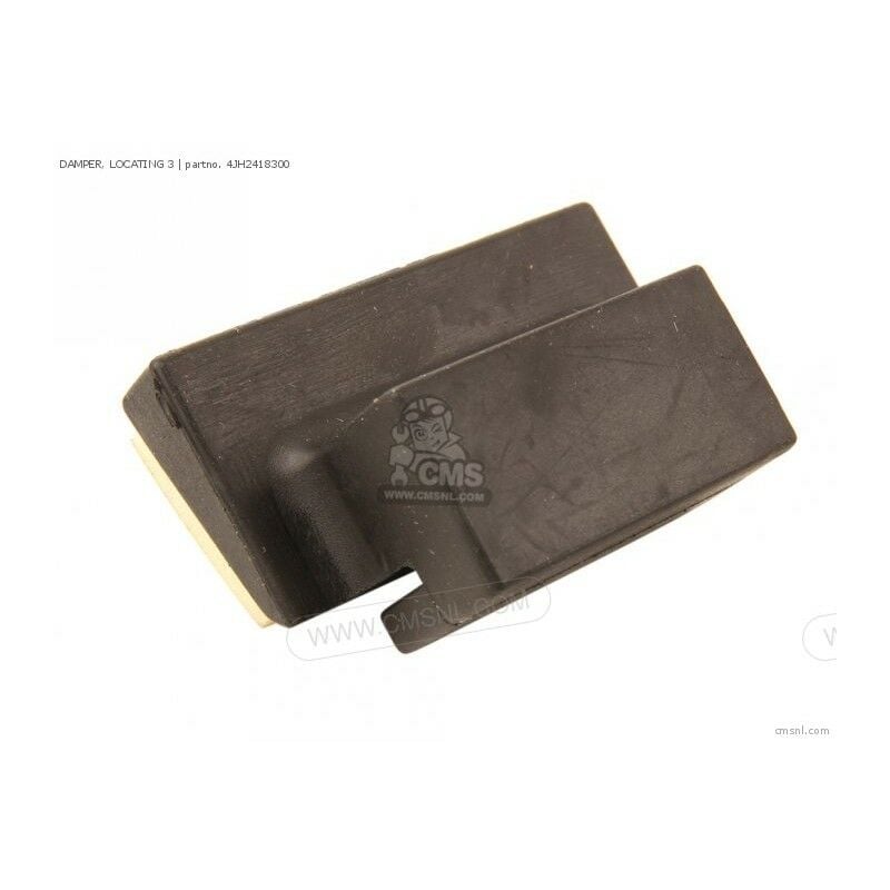 Yamaha 4JH-24183-00 Amortisseur 3 FZR 600 94-95