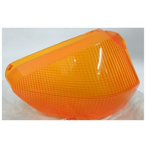 Yamaha 4KC-83332-00 Left rear indicator lens XC 125 Cygnus 95-03