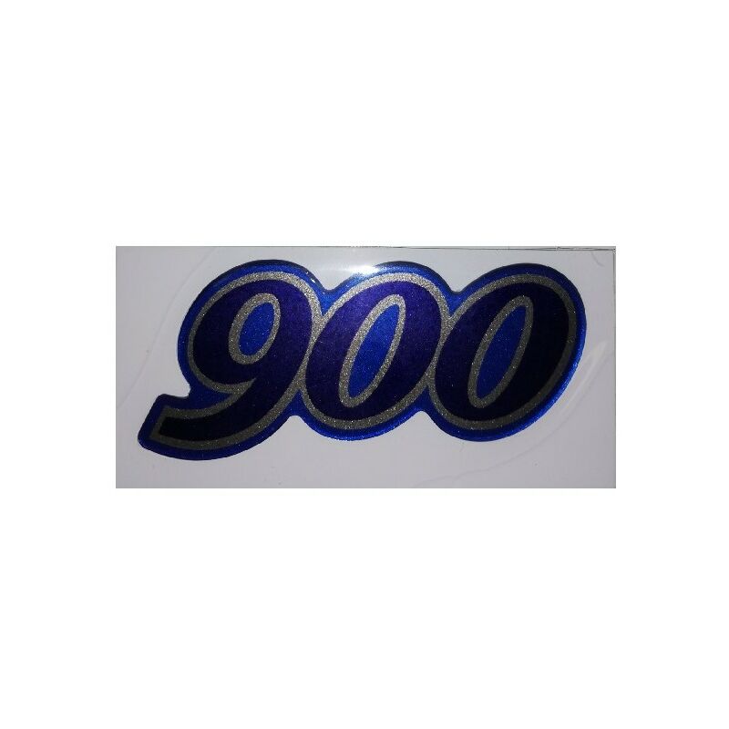 

4KM-28315-20 Emblema - XJS Diversion 900 97-98 - Yamaha