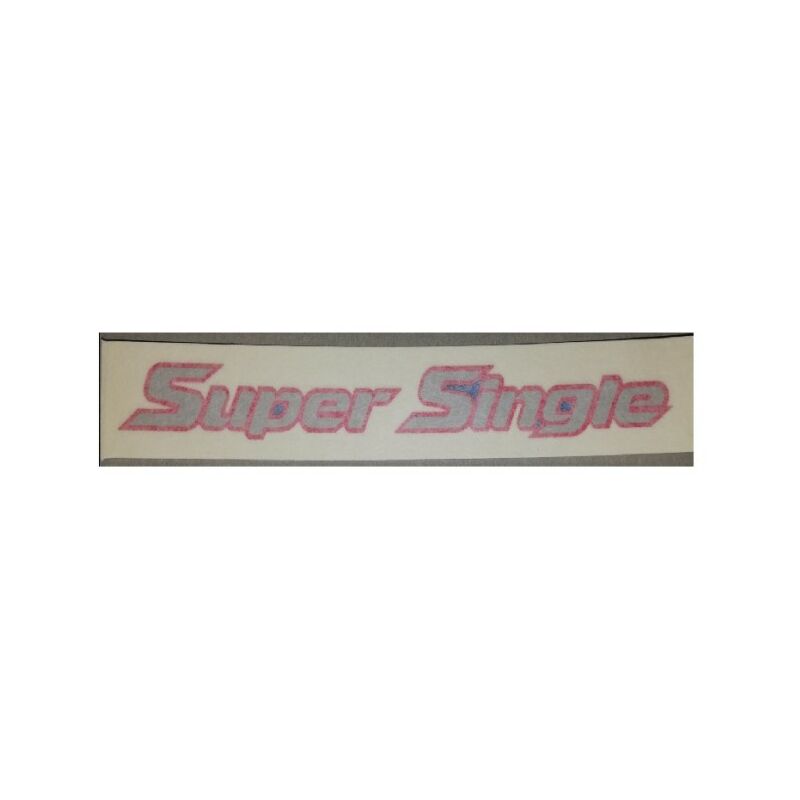 

4SU-F1781-00 Emblema 1-660 95 SZR - Yamaha