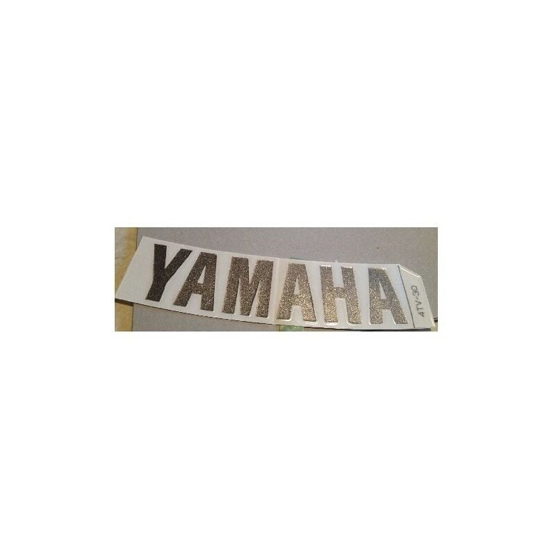 

Yamaha 4TV-2153A-30 Emblema - YZF 600R Thundercat 98