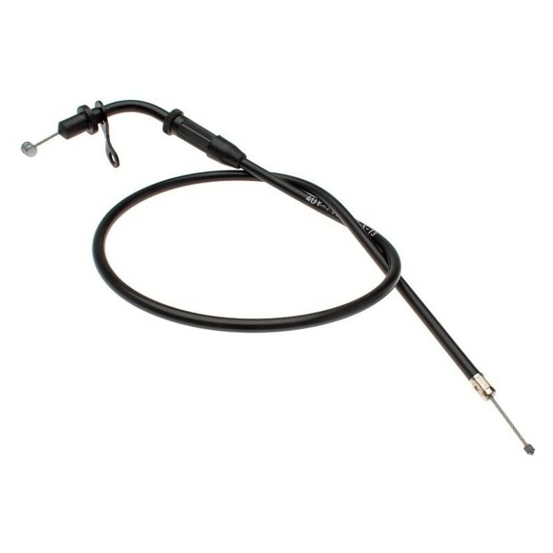 

4UY-F6311-00 del cable del acelerador YQ50 1 / CW50 '00 - Yamaha