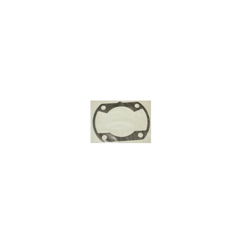 

Yamaha 4V0-11351-10 Conjunto de placa de base - YZ 80 81-92