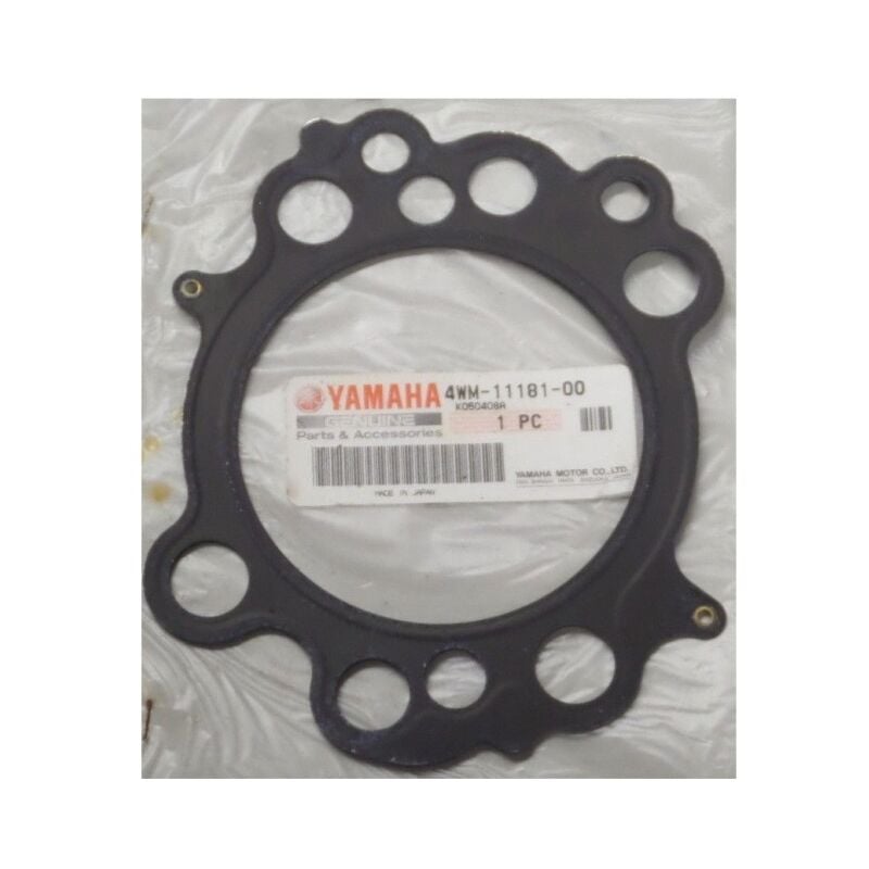 Yamaha 4WM-11181-00 Cylinder head gasket 1 - Wildstar 1600 99-02