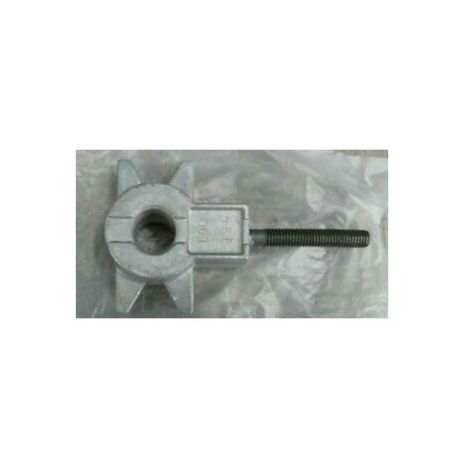 Yamaha 4YR-25388-00 Tensioner 1 chain rear wheel FZS 600 02