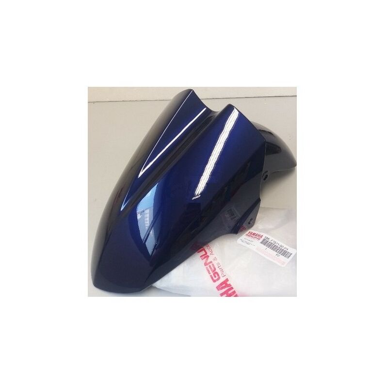 

Yamaha 5 ML-F1511-00-P3 Guardia Bouer antes de Cygnus NXC125 '04 / 06 noche azul