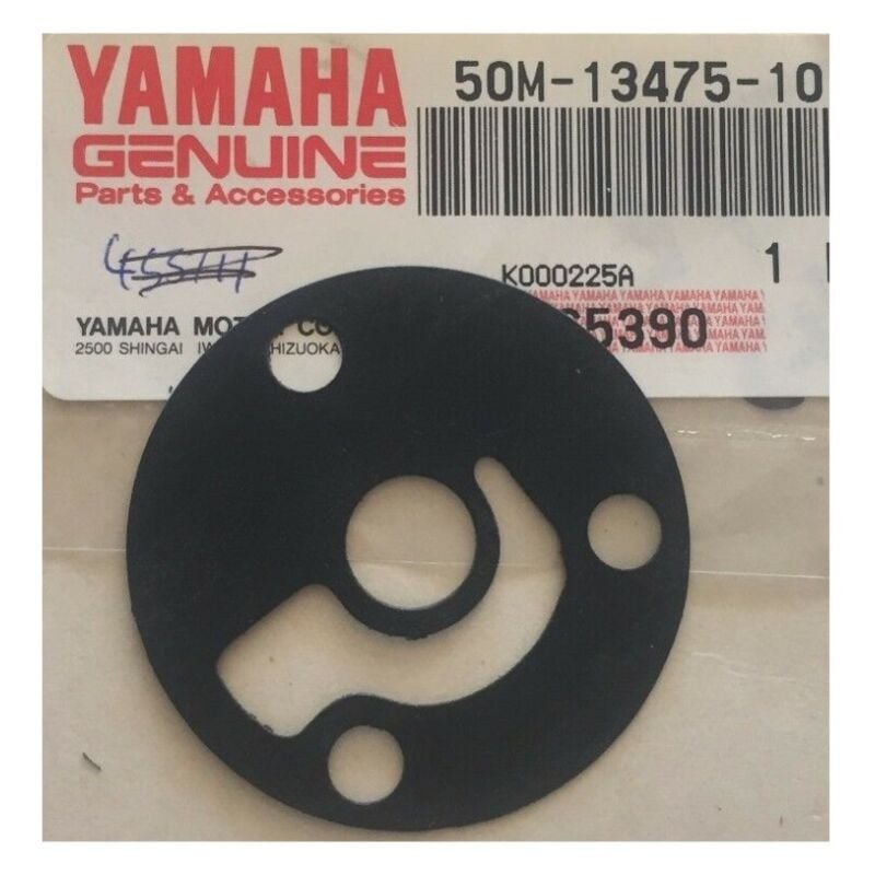 Yamaha 50M-13475-10 Oil pump seal - Riva 125 93-01