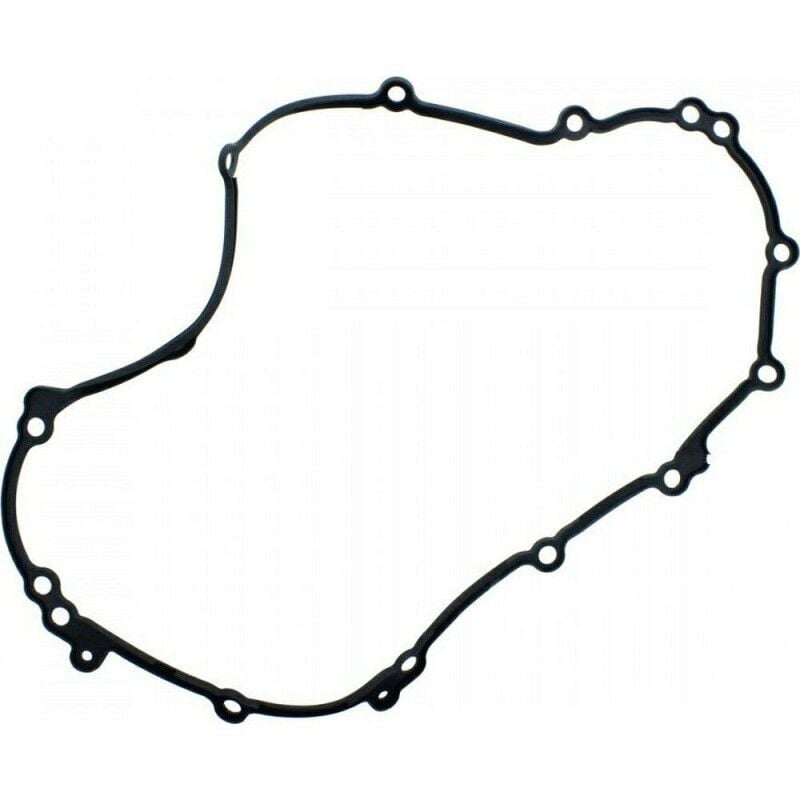 52S-E5451-00 Crankcase cover gasket 1 - Oceo/Xenter 125/150 12 - Yamaha