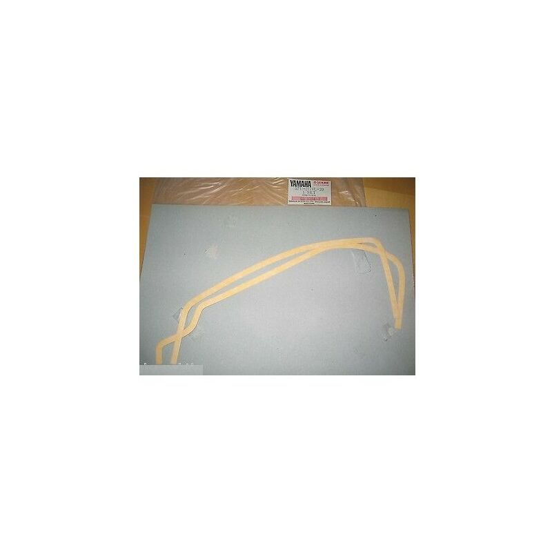 

Yamaha 57U-2174L-00 emblemas Juego 2 - DT 86-87 80/125