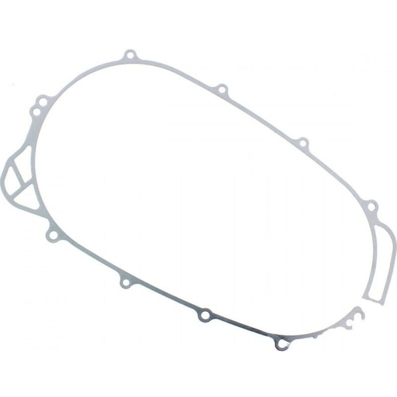 Yamaha - 59C-15461-00 Crankcase cover gasket 2 - T-max 530 12-13