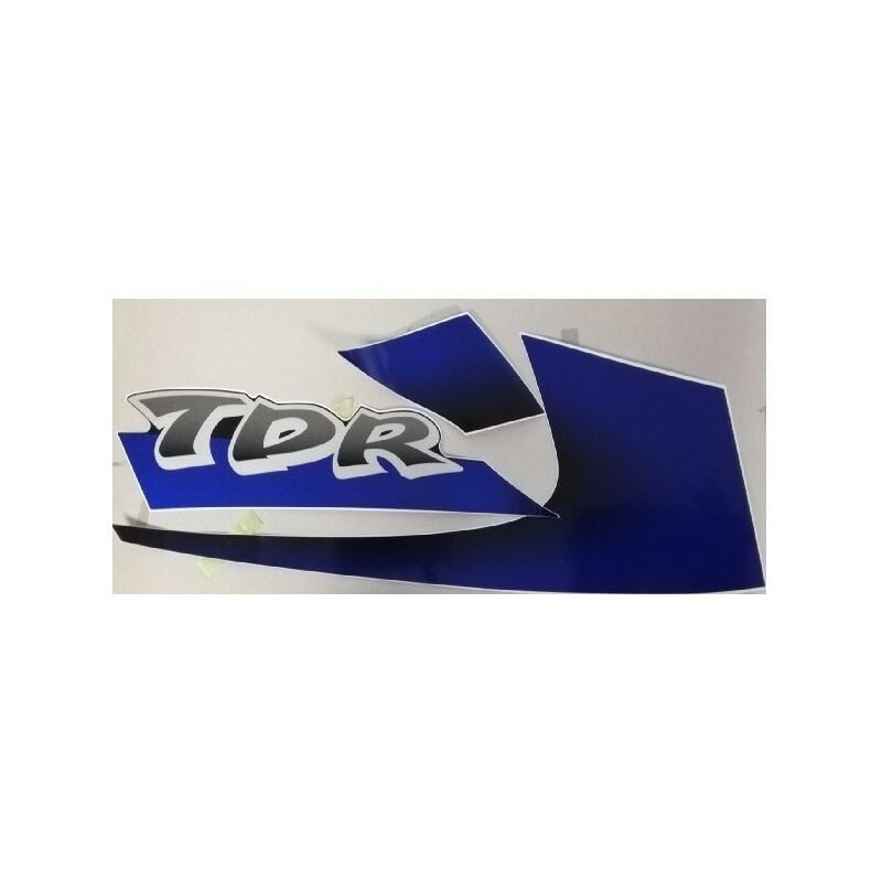 

5AN-28301-40 emblemas Juego - TDR 125 - Yamaha