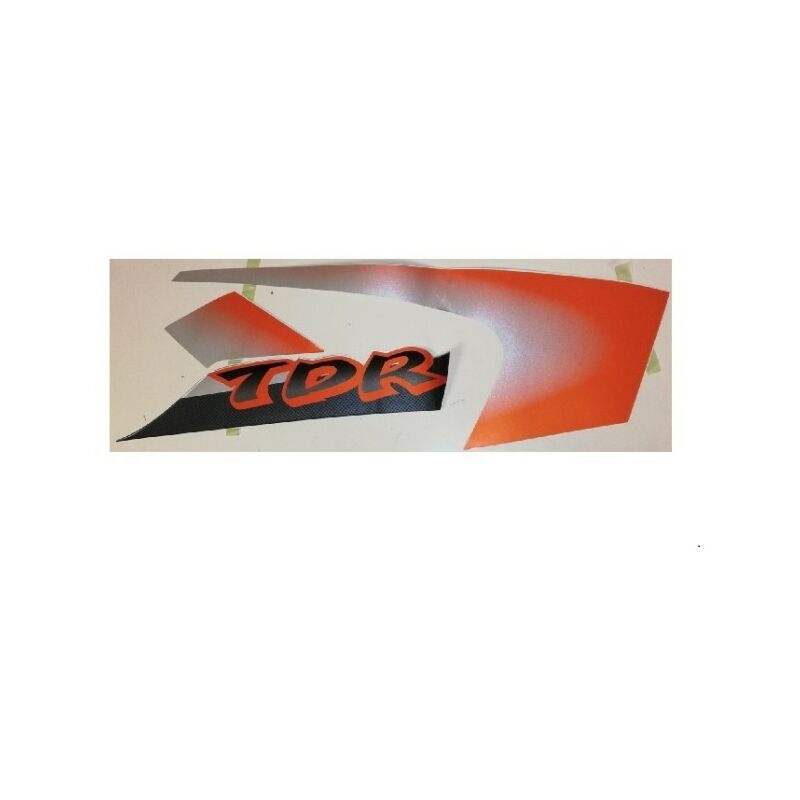 

5AN-28303-30 emblema del Juego - TDR 125 - Yamaha